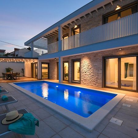 Villa Pjaula Ζαντάρ Εξωτερικό φωτογραφία