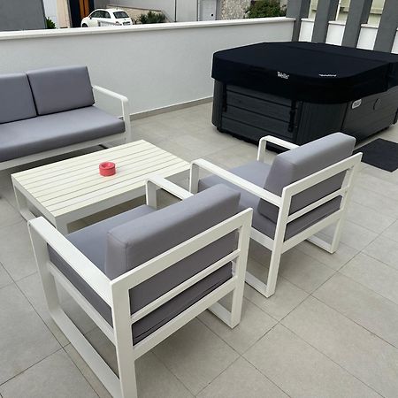 Villa Pjaula Ζαντάρ Εξωτερικό φωτογραφία