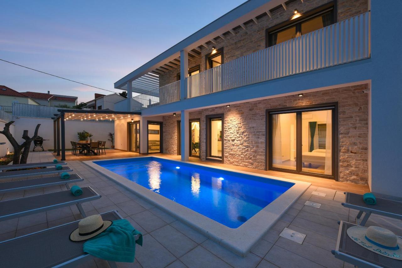 Villa Pjaula Ζαντάρ Εξωτερικό φωτογραφία