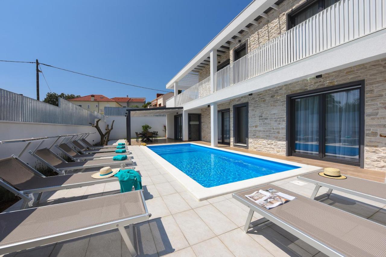 Villa Pjaula Ζαντάρ Εξωτερικό φωτογραφία