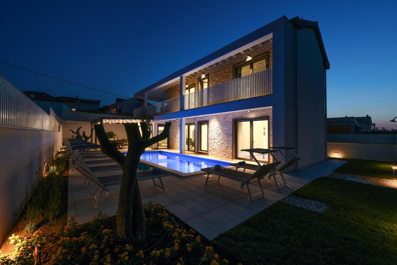 Villa Pjaula Ζαντάρ Εξωτερικό φωτογραφία
