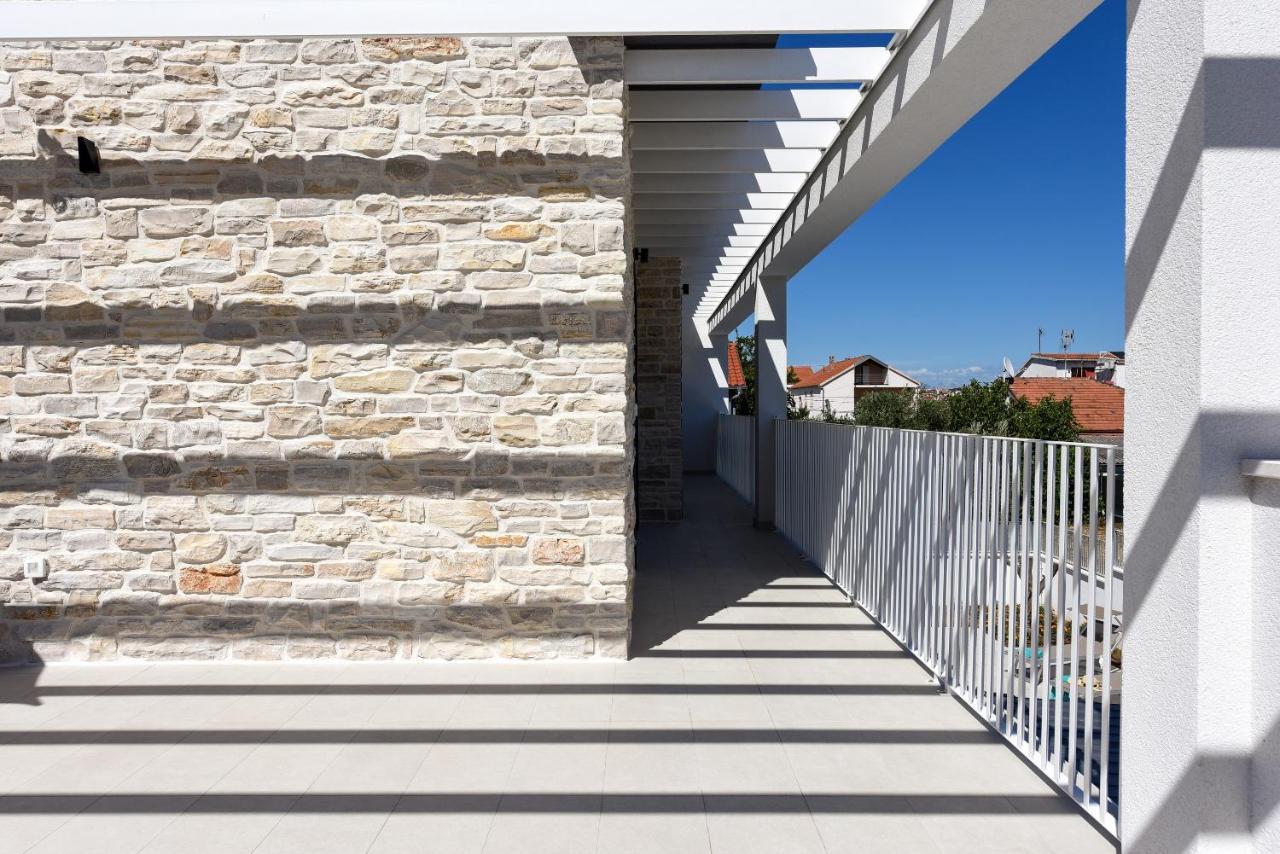 Villa Pjaula Ζαντάρ Εξωτερικό φωτογραφία