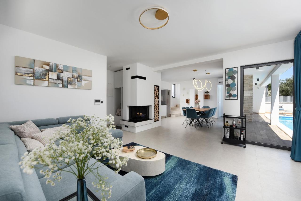 Villa Pjaula Ζαντάρ Εξωτερικό φωτογραφία