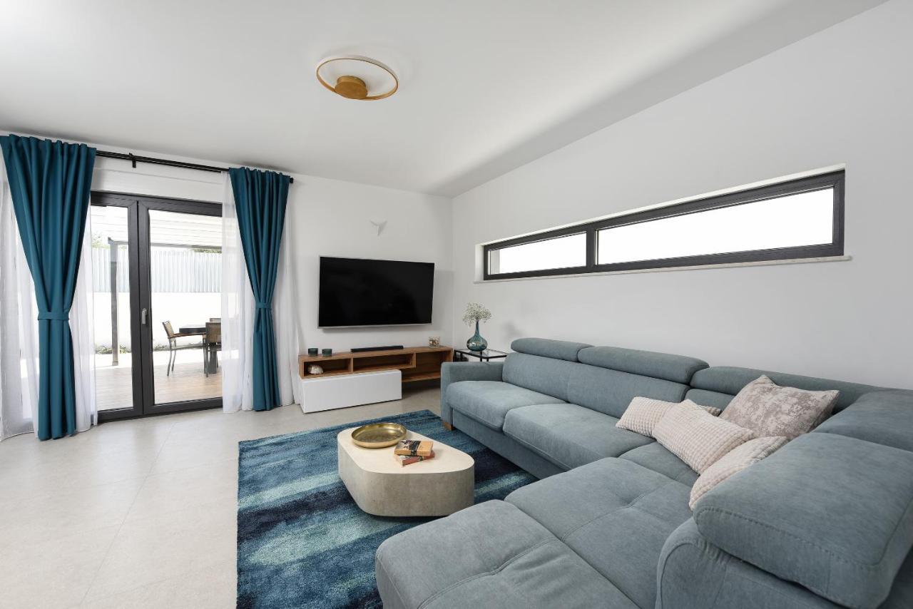 Villa Pjaula Ζαντάρ Εξωτερικό φωτογραφία