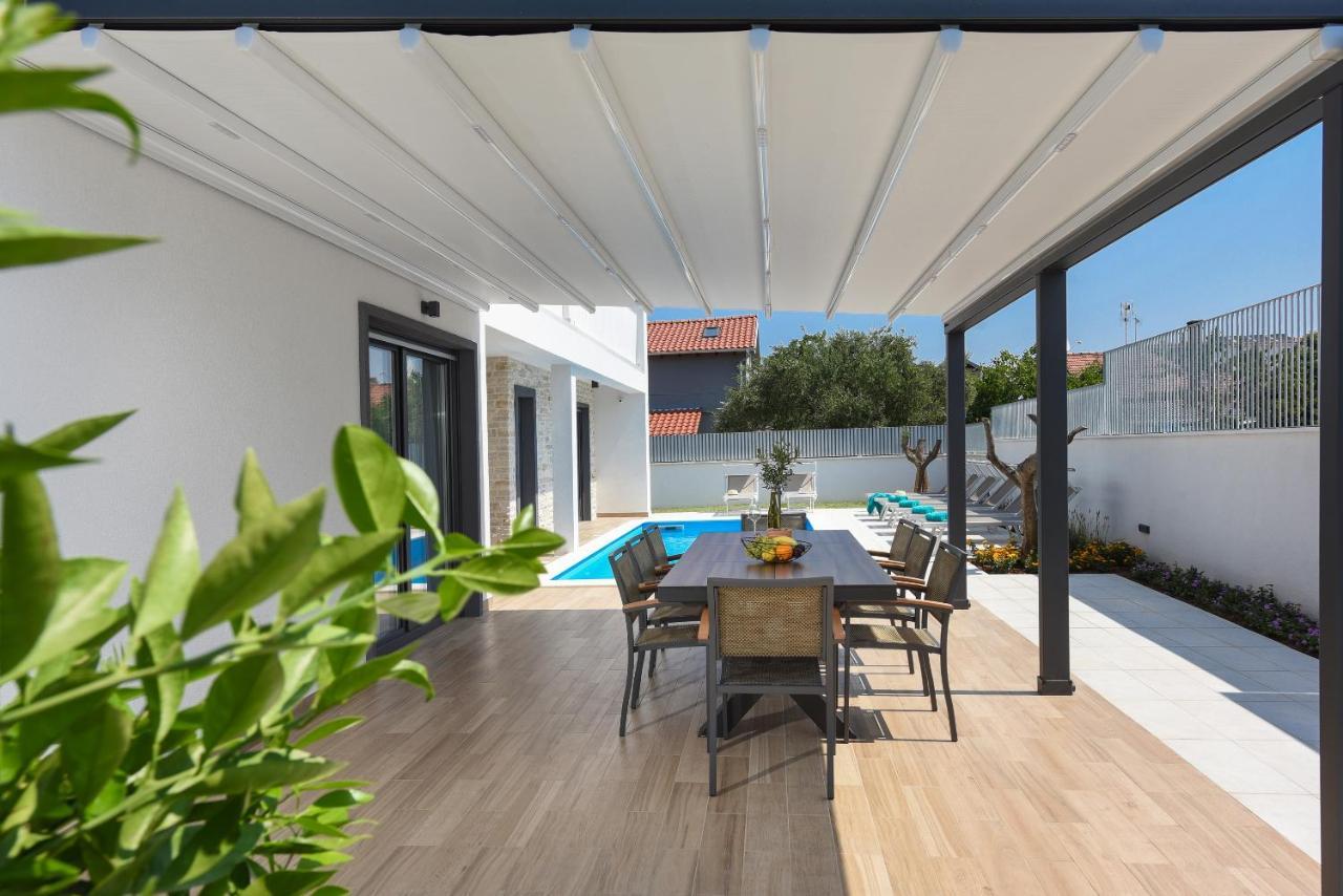 Villa Pjaula Ζαντάρ Εξωτερικό φωτογραφία