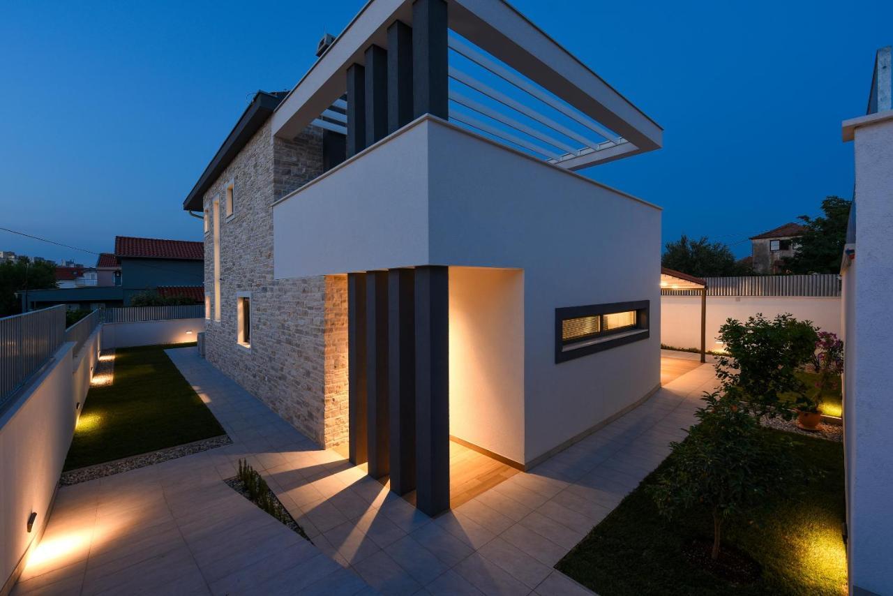 Villa Pjaula Ζαντάρ Εξωτερικό φωτογραφία