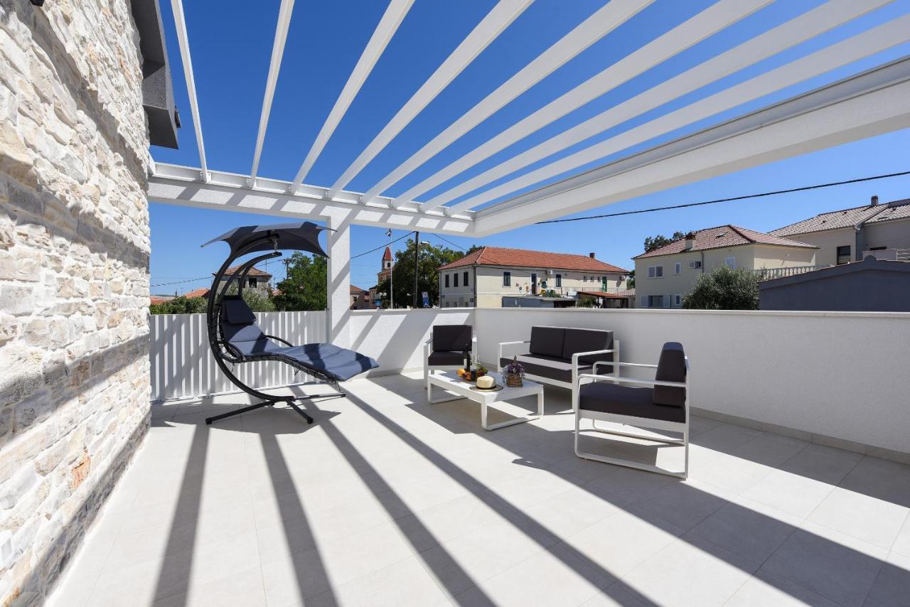 Villa Pjaula Ζαντάρ Εξωτερικό φωτογραφία
