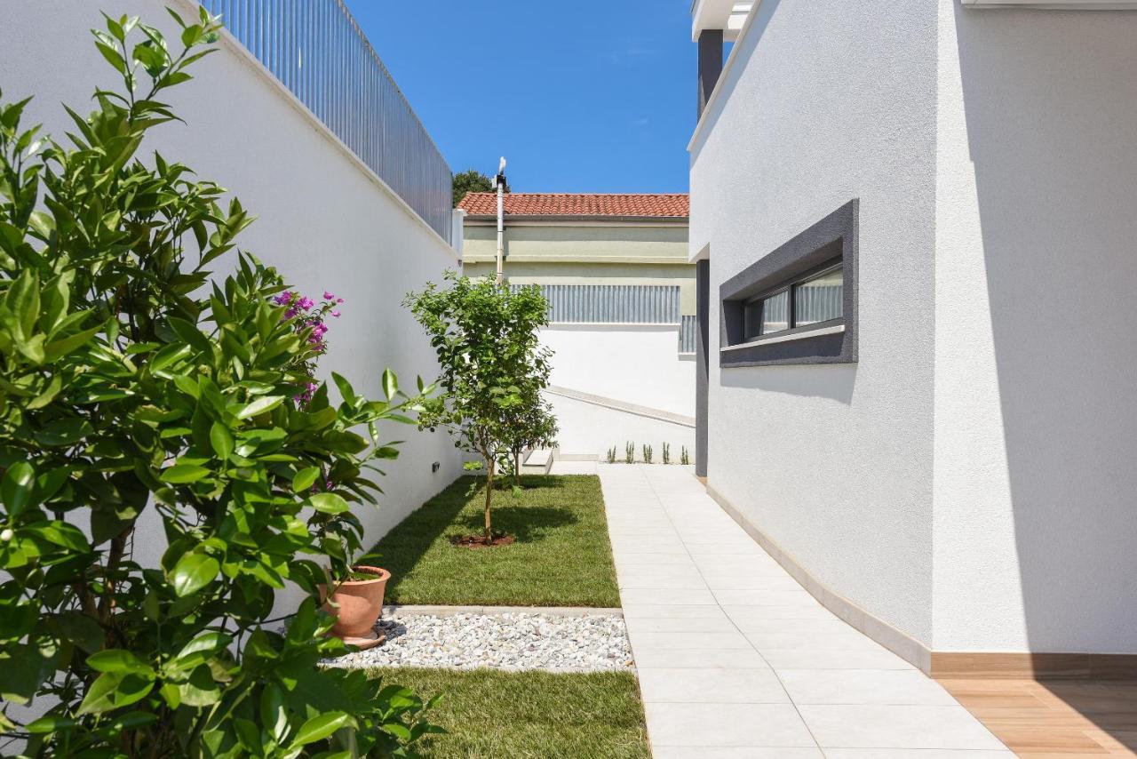 Villa Pjaula Ζαντάρ Εξωτερικό φωτογραφία