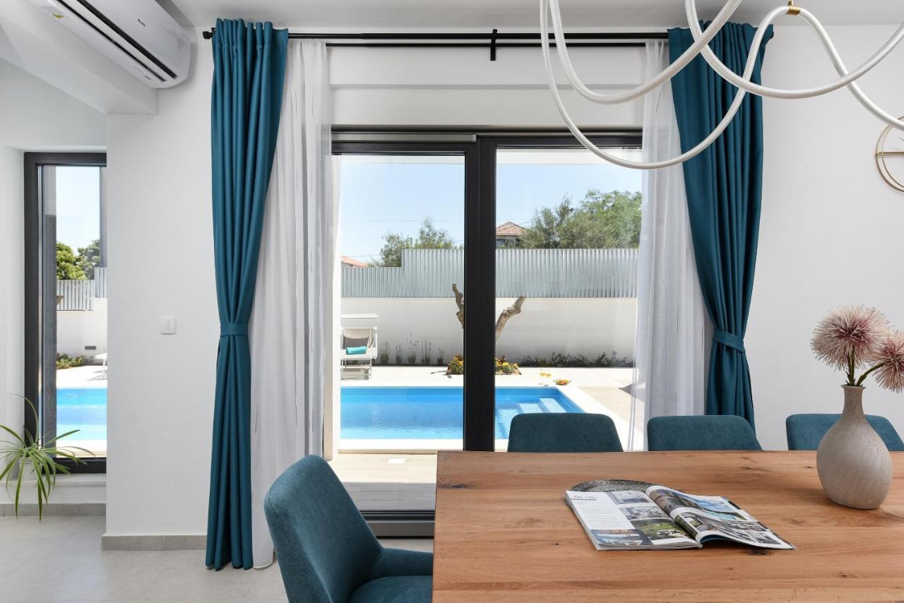 Villa Pjaula Ζαντάρ Εξωτερικό φωτογραφία
