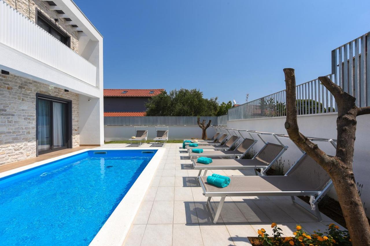 Villa Pjaula Ζαντάρ Εξωτερικό φωτογραφία