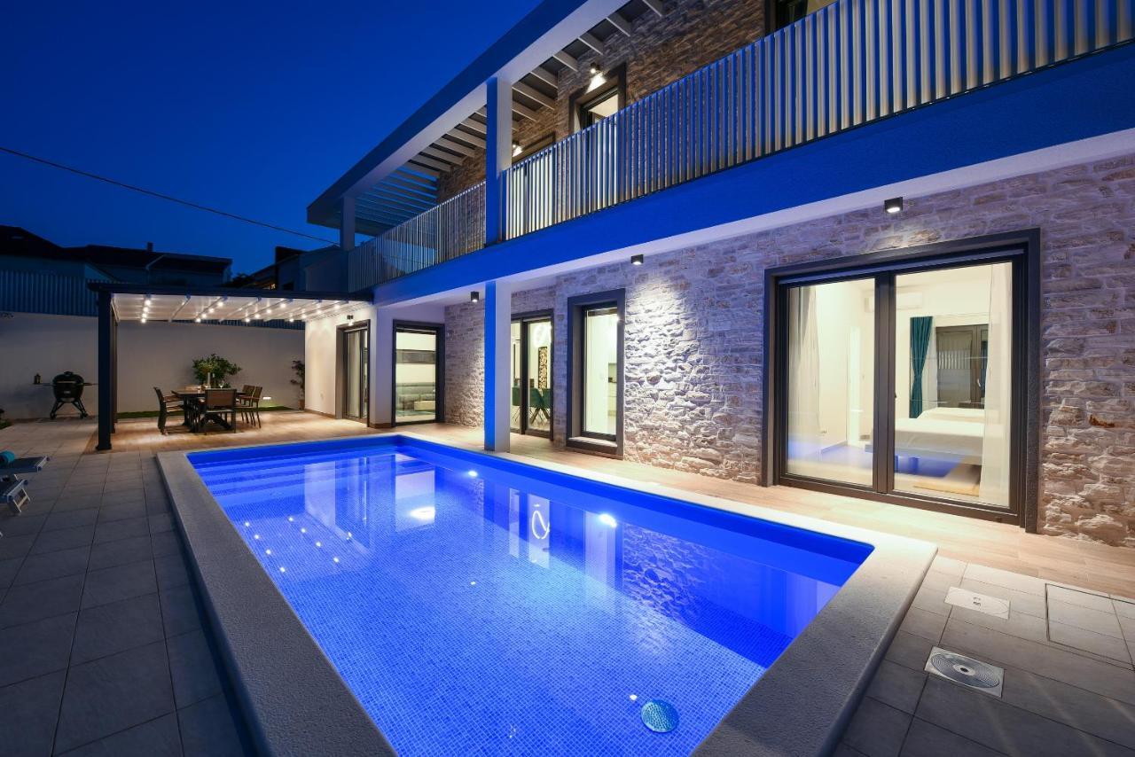 Villa Pjaula Ζαντάρ Εξωτερικό φωτογραφία