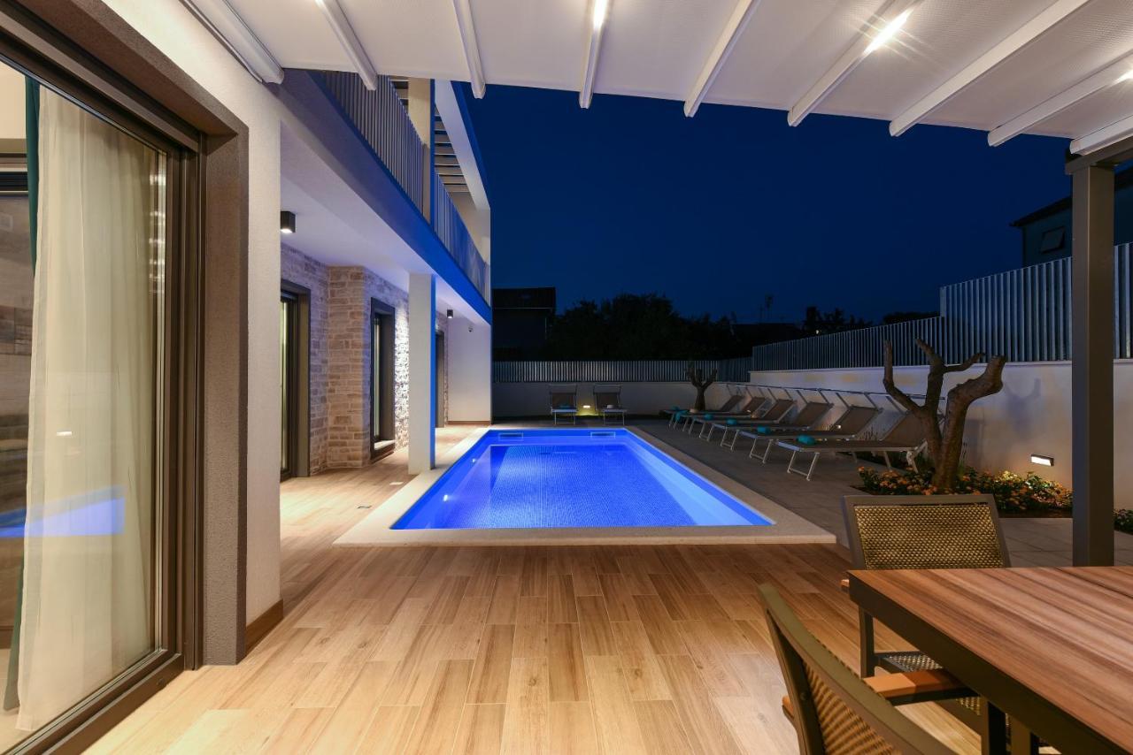 Villa Pjaula Ζαντάρ Εξωτερικό φωτογραφία