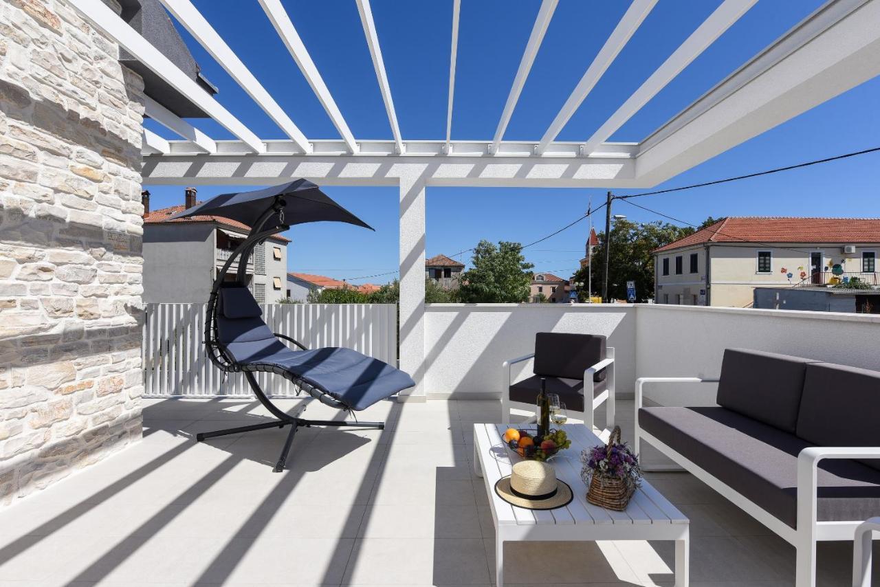 Villa Pjaula Ζαντάρ Εξωτερικό φωτογραφία
